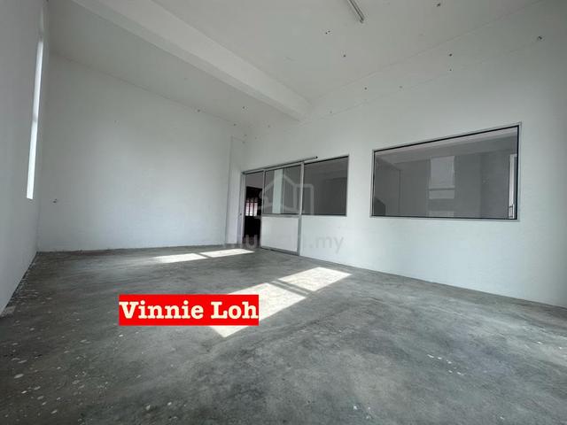 Factory For Rent in Simpang Ampat Penang