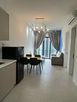 Serviced Residence For Rent in Kampung Kerinchi (Bangsar South) Kuala Lumpur