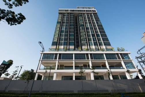 Office For Sale in Petaling Jaya Selangor - Image 5