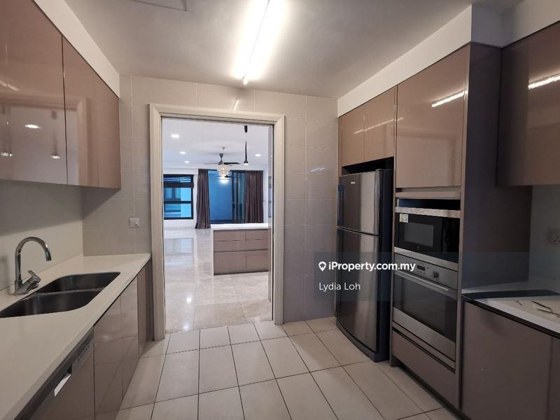 Condominium For Sale in Ampang Hilir Wilayah Persekutuan Kuala Lumpur - Image 5