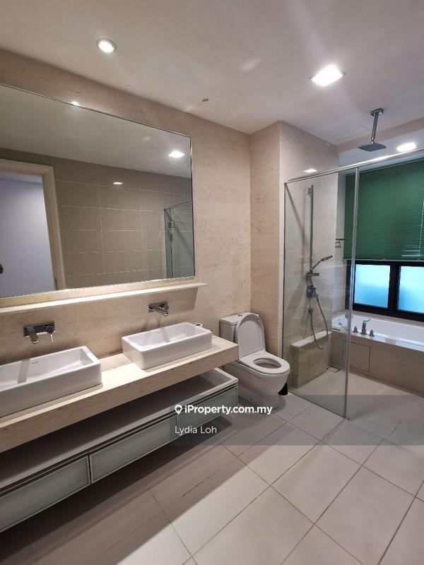 Condominium For Sale in Ampang Hilir Wilayah Persekutuan Kuala Lumpur - Image 7