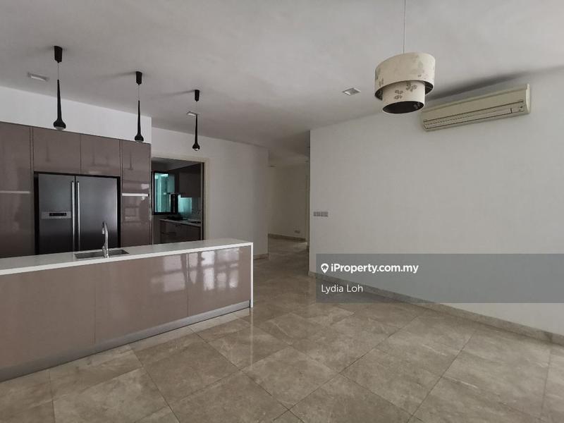 Condominium For Sale in Ampang Hilir Kuala Lumpur