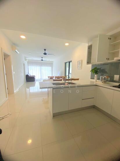 Condominium For Sale in Desa Park City Kuala Lumpur
