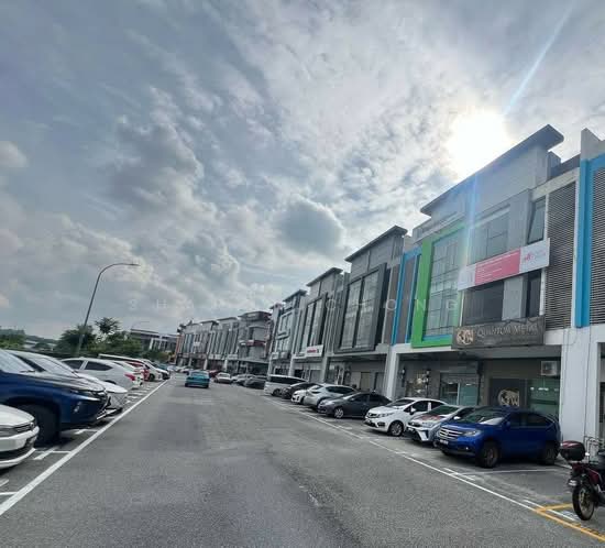 Shop Office For Sale in Johor Bahru Johor