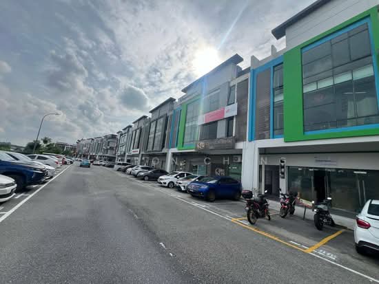 Shop Office For Sale in Johor Bahru Johor - Image 5