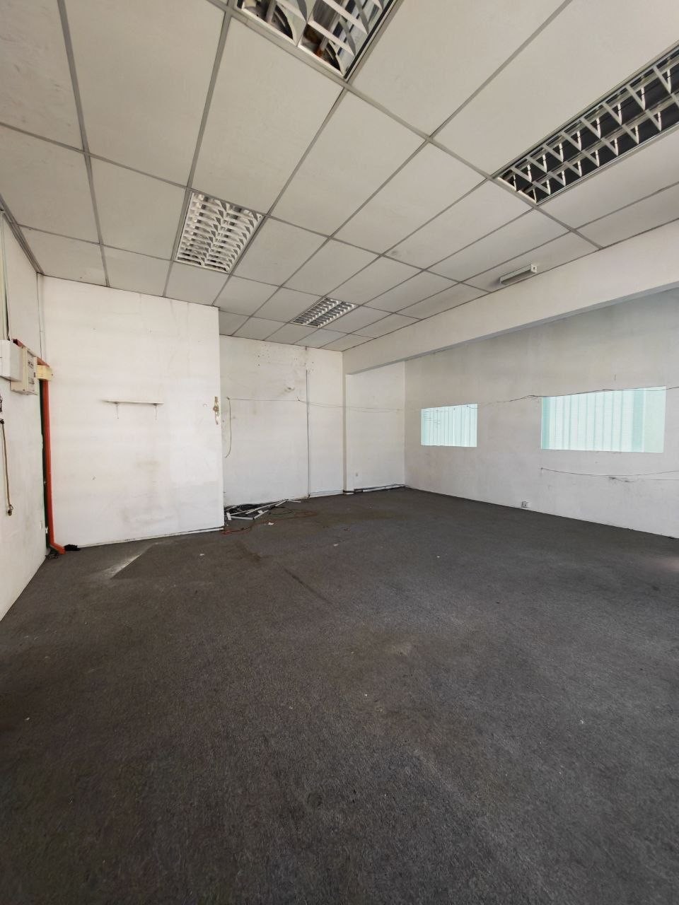 Semi-D Factory For Rent in Johor Bahru Johor - Image 5
