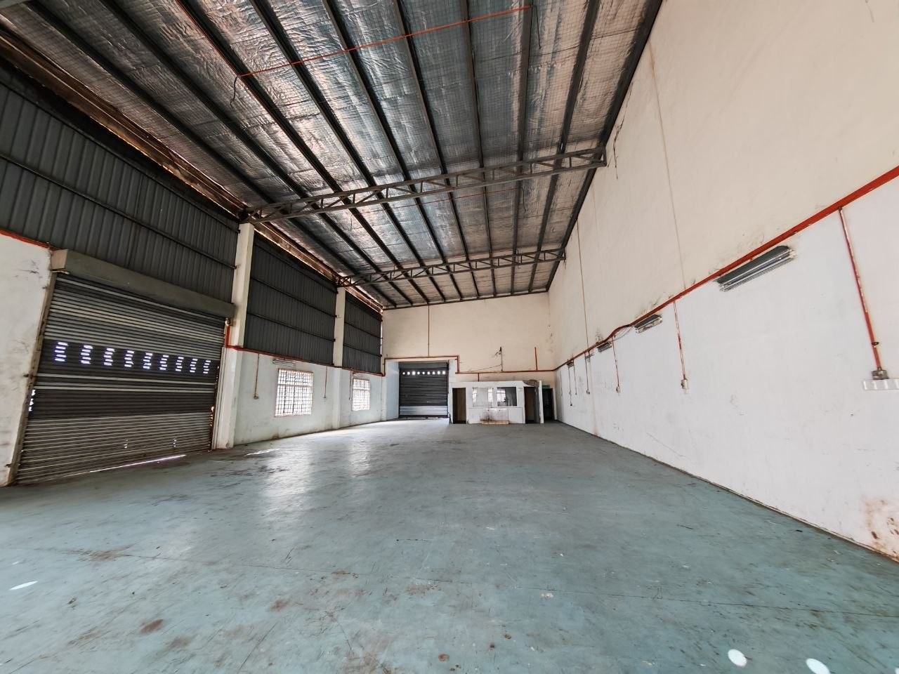 Semi-D Factory For Rent in Johor Bahru Johor - Image 3