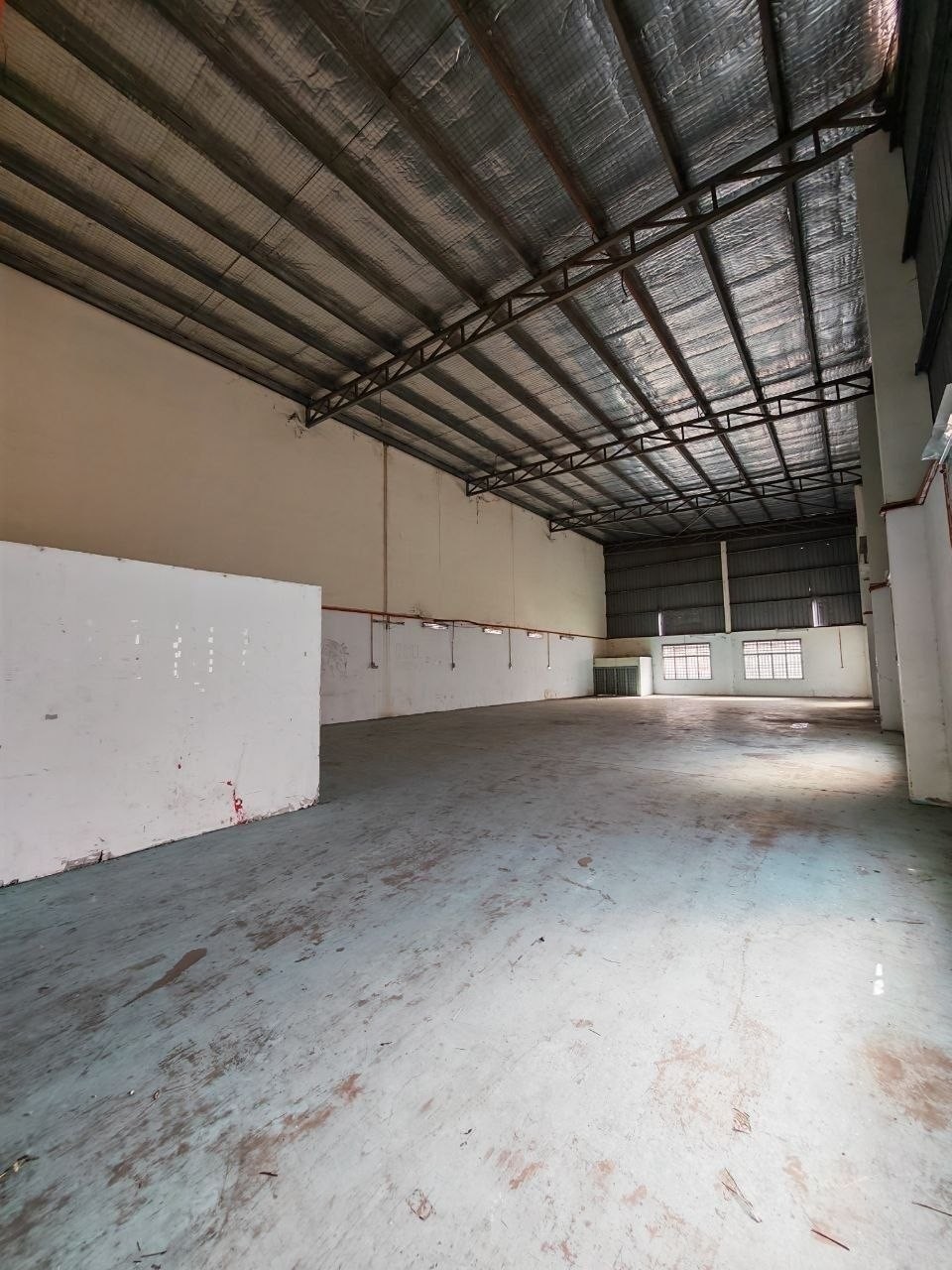 Semi-D Factory For Rent in Johor Bahru Johor - Image 2