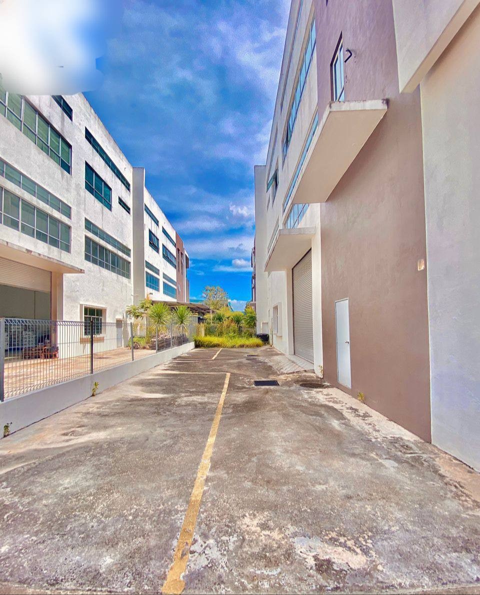 Factory For Rent in Ulu Tiram Johor - Image 8