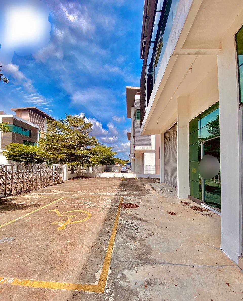 Factory For Rent in Ulu Tiram Johor - Image 7