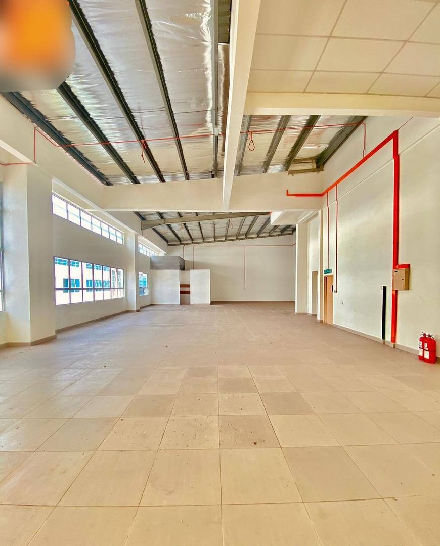 Factory For Rent in Ulu Tiram Johor - Image 5