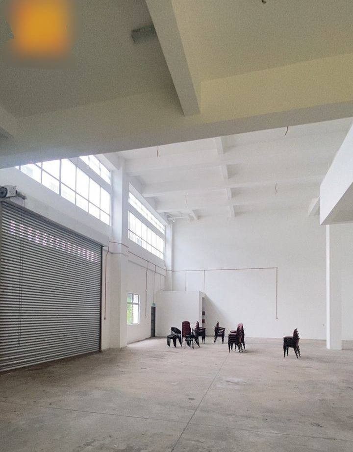Factory For Rent in Ulu Tiram Johor