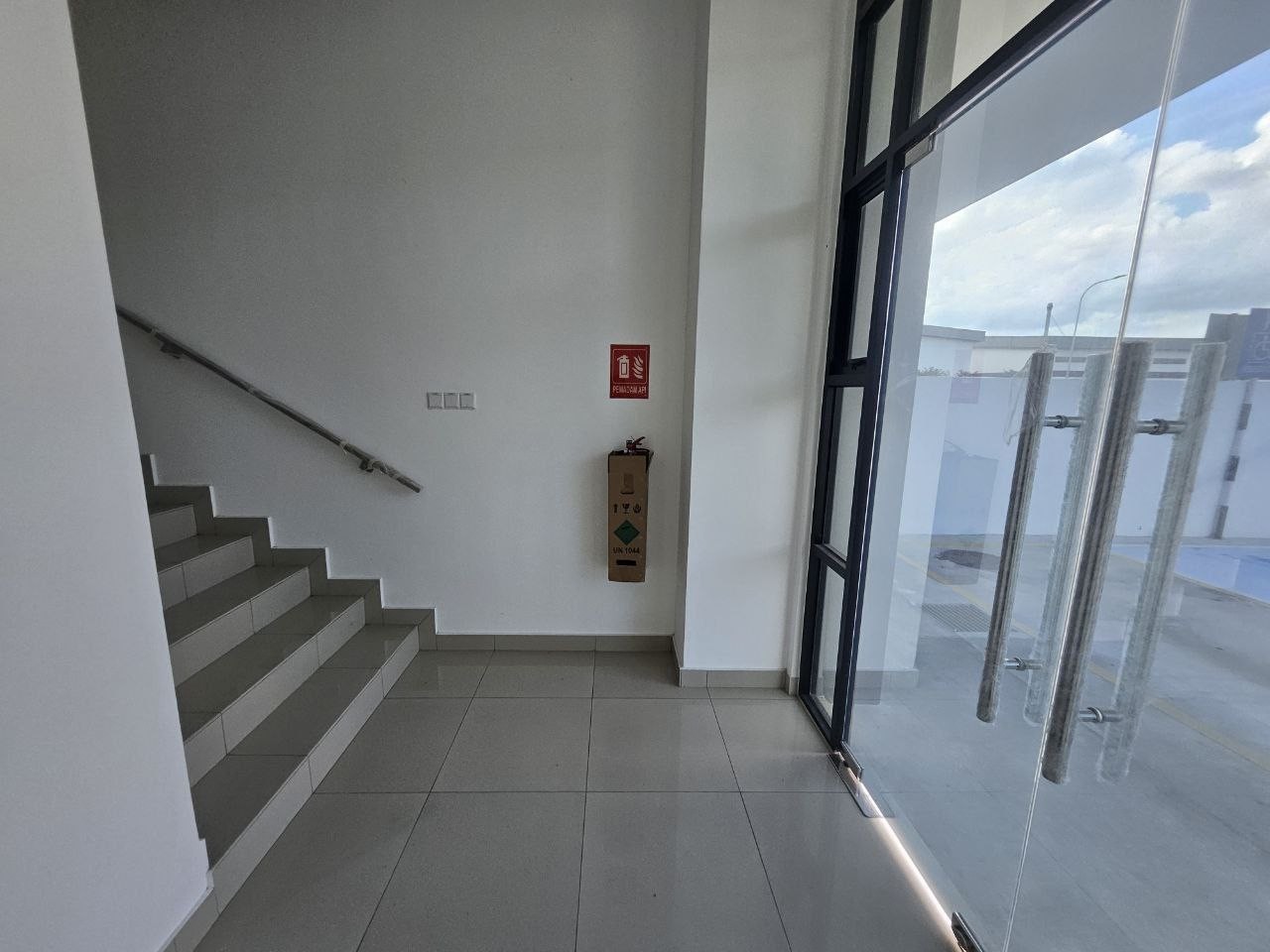 Factory For Rent in Ulu Tiram Johor - Image 14