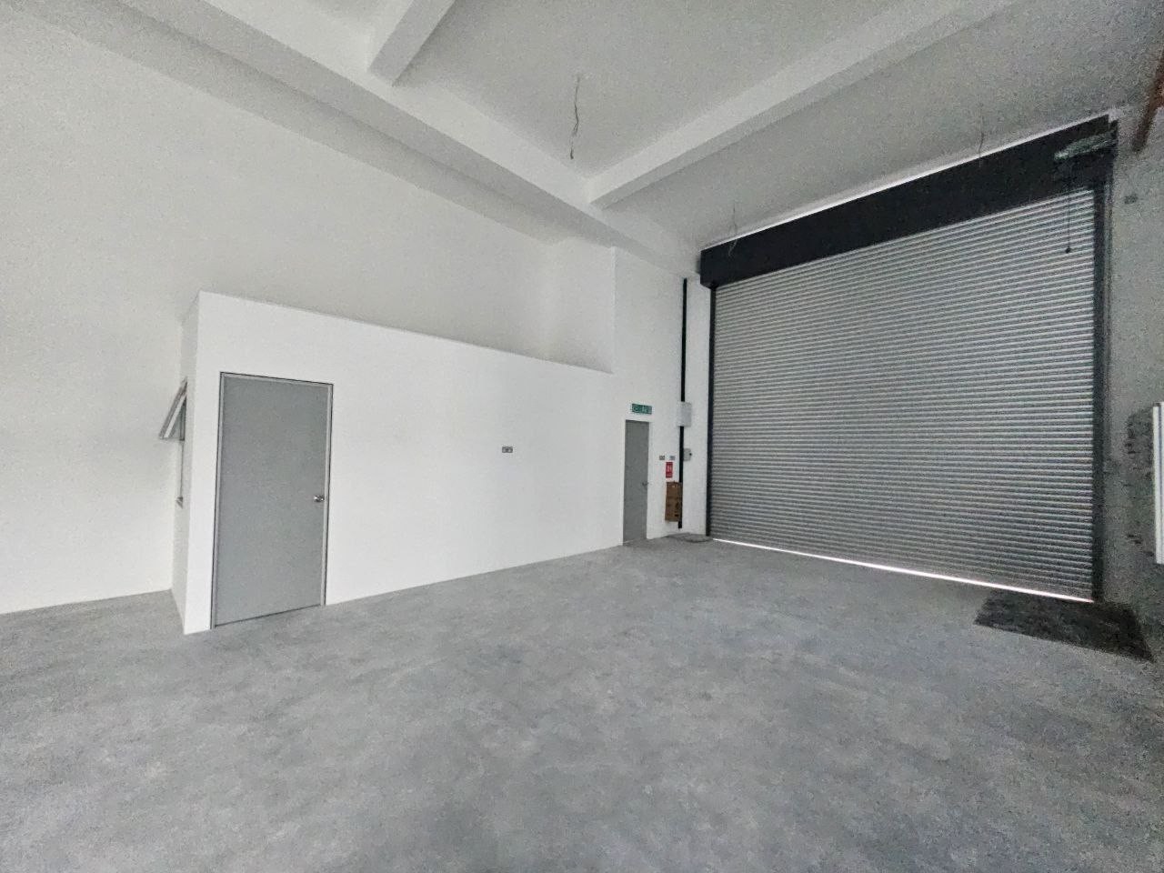 Factory For Rent in Ulu Tiram Johor - Image 5