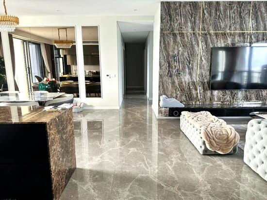 Condominium For Rent in Desa Park City Kuala Lumpur