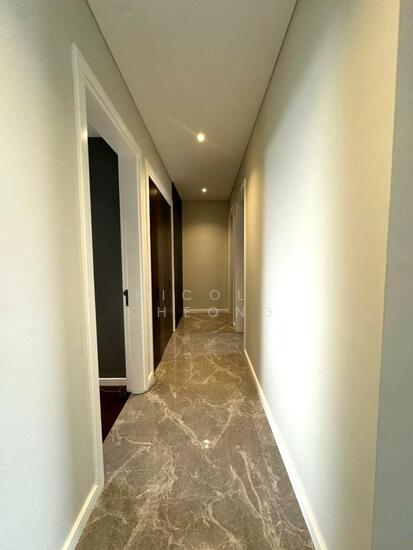 Condominium For Rent in Desa Park City Wilayah Persekutuan Kuala Lumpur - Image 12