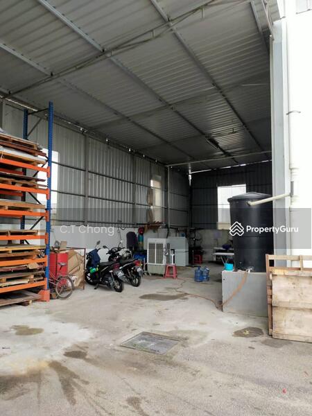 Factory For Sale in Gelang Patah Johor - Image 5