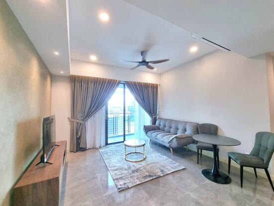 Serviced Residence For Rent in Mont Kiara Wilayah Persekutuan Kuala Lumpur - Image 5