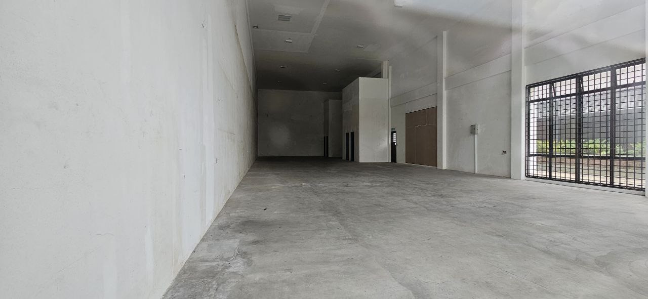 Factory For Sale in Masai Johor