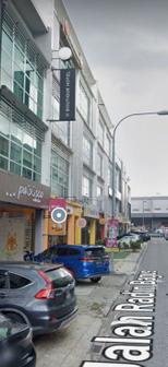 Shop For Rent in Sri Petaling Wilayah Persekutuan Kuala Lumpur - Image 13