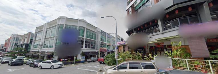 Shop For Rent in Sri Petaling Wilayah Persekutuan Kuala Lumpur - Image 8