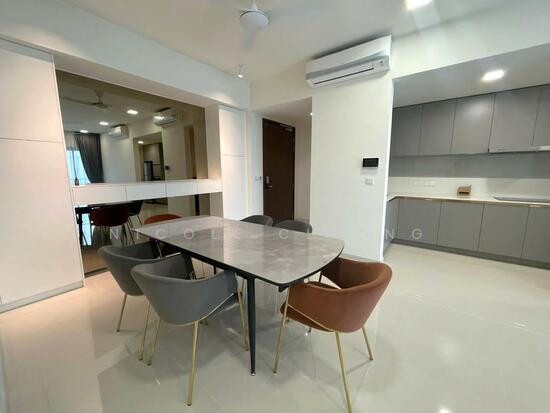 Serviced Residence For Sale in Dutamas Wilayah Persekutuan Kuala Lumpur - Image 5