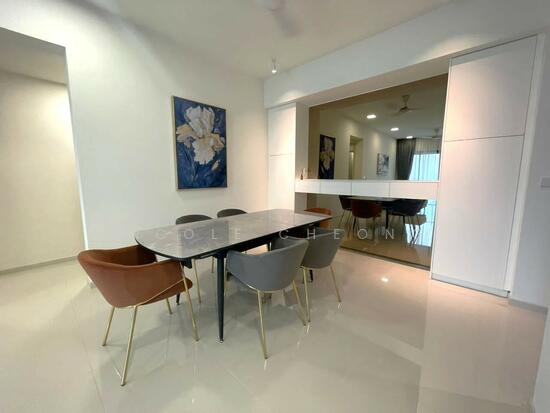 Serviced Residence For Sale in Dutamas Wilayah Persekutuan Kuala Lumpur - Image 6
