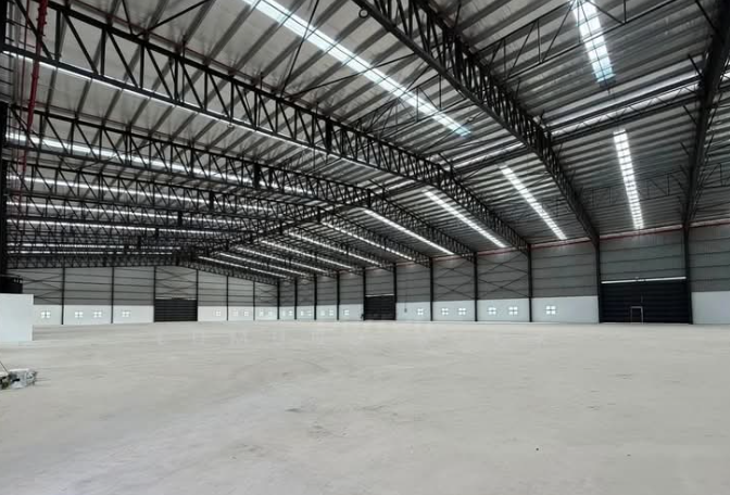 Warehouse For Sale in Senai Johor - Image 4