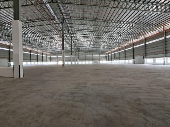 Warehouse For Sale in Senai Johor