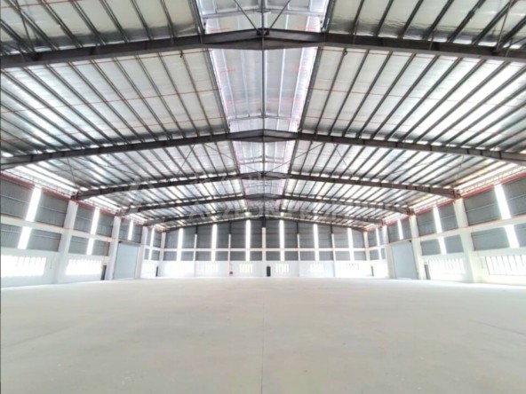 Warehouse For Sale in Senai Johor - Image 3