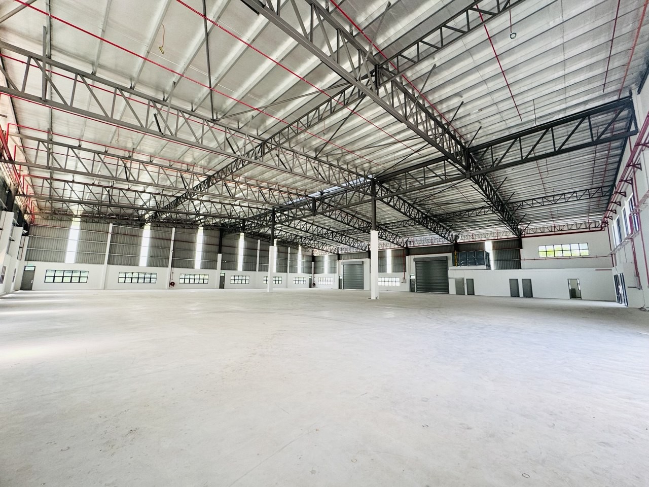 Warehouse For Sale in Senai Johor - Image 2
