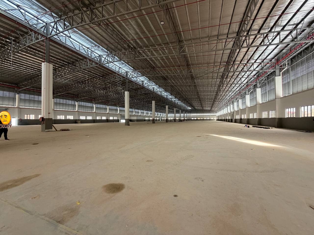 Warehouse For Sale in Senai Johor - Image 5