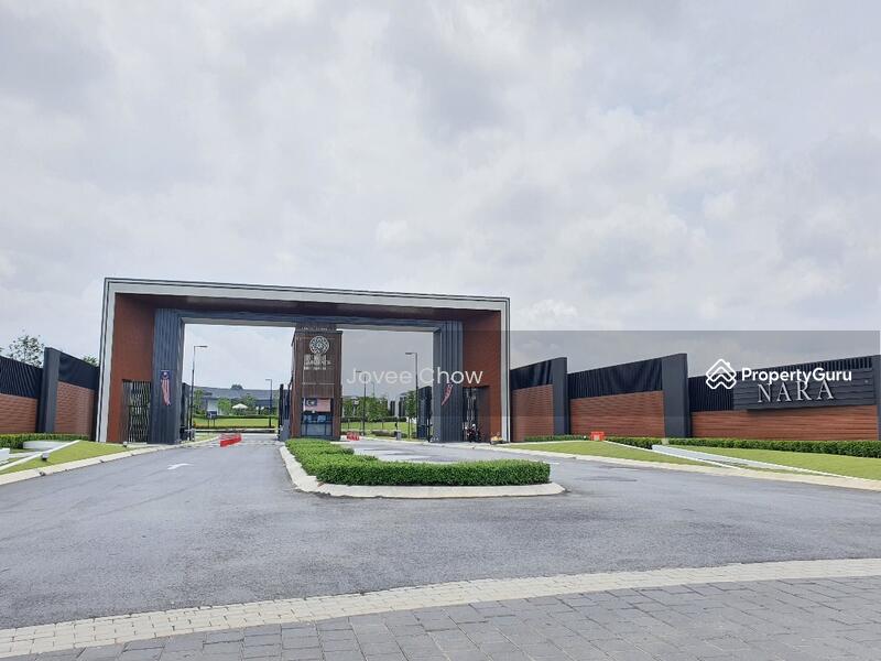 Semi-detached House For Sale in Setia Alam Selangor - Image 5