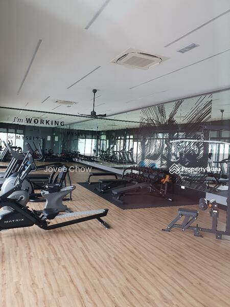 Semi-detached House For Sale in Setia Alam Selangor - Image 8