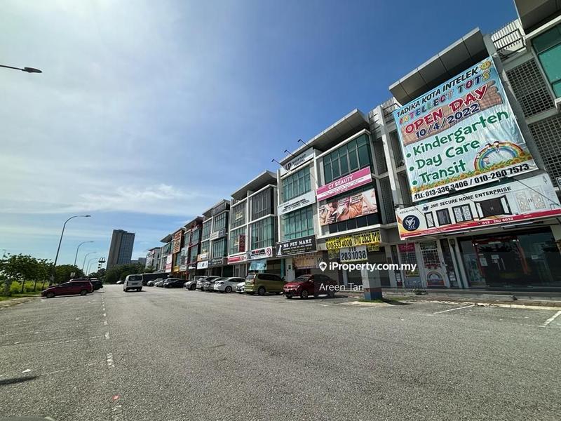 Shop For Rent in Klang Selangor