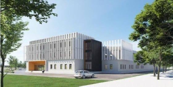 Detached Factory For Sale in Ulu Tiram Johor