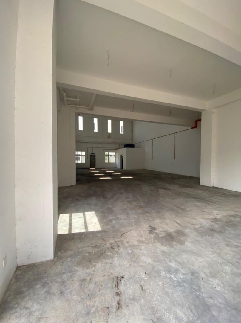 Semi-D Factory For Sale in Gelang Patah Johor - Image 2