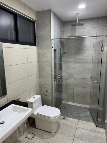 Serviced Residence For Rent in KL Sentral Wilayah Persekutuan Kuala Lumpur - Image 5