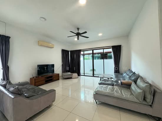 Bungalow For Sale in Iskandar Puteri (Nusajaya) Johor