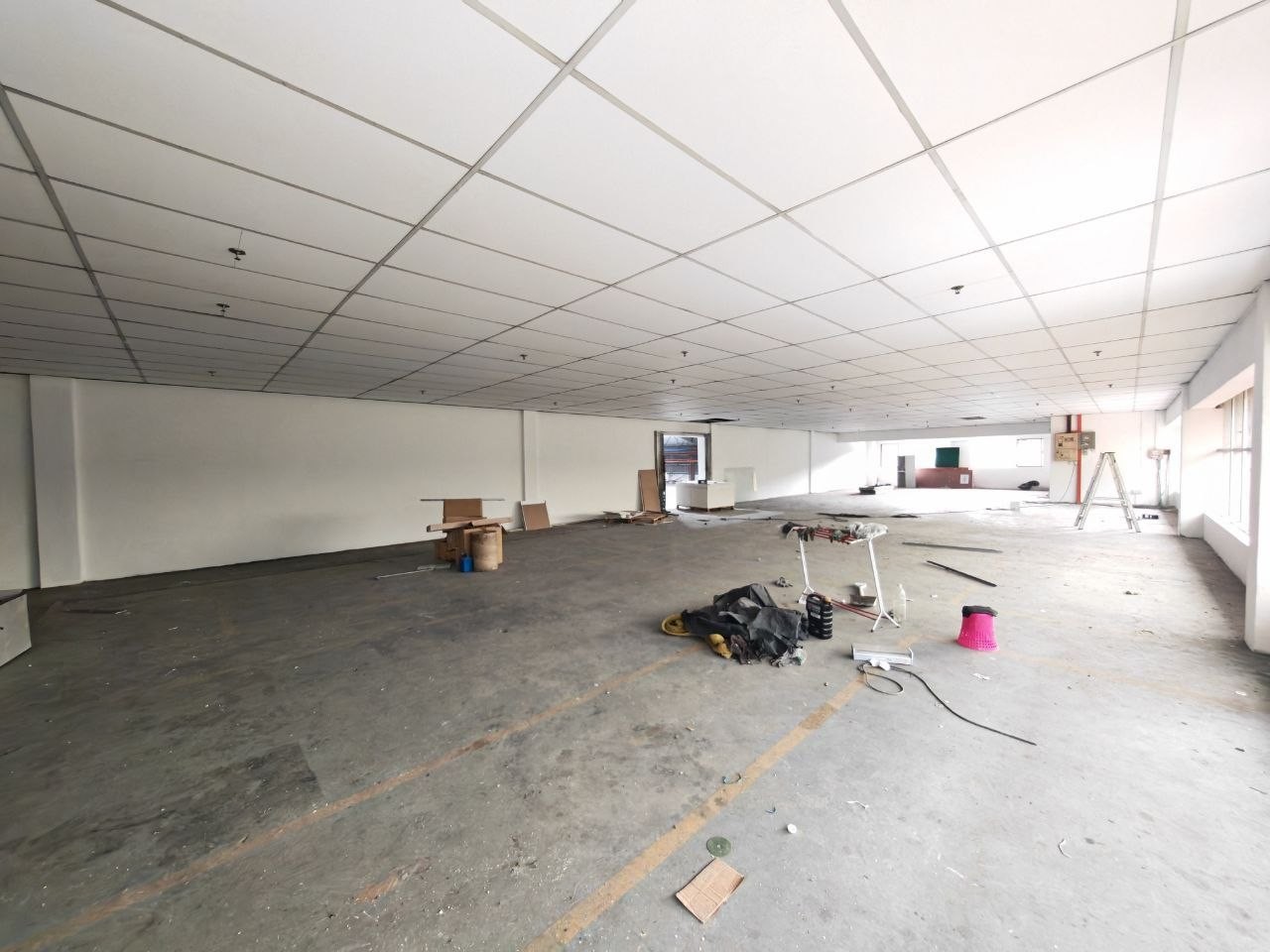 Detached Factory For Rent in Johor Bahru Johor - Image 5
