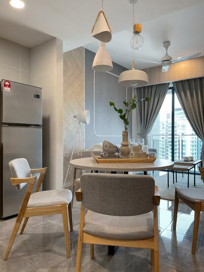 Serviced Residence For Rent in Mont Kiara Kuala Lumpur
