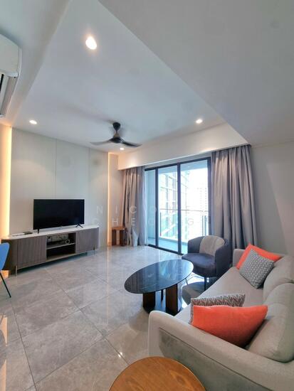 Serviced Residence For Sale in Mont Kiara Wilayah Persekutuan Kuala Lumpur - Image 5