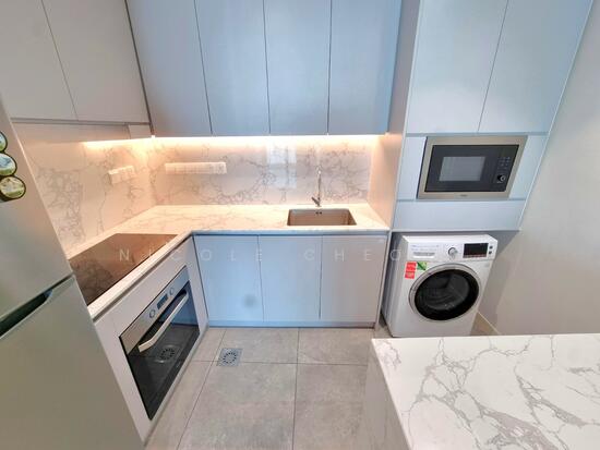 Serviced Residence For Sale in Mont Kiara Wilayah Persekutuan Kuala Lumpur - Image 6
