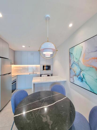 Serviced Residence For Sale in Mont Kiara Wilayah Persekutuan Kuala Lumpur - Image 7