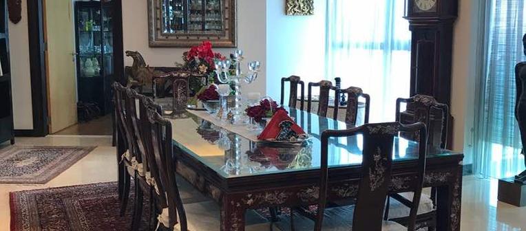 Condominium For Sale in KL City Centre Wilayah Persekutuan Kuala Lumpur - Image 3