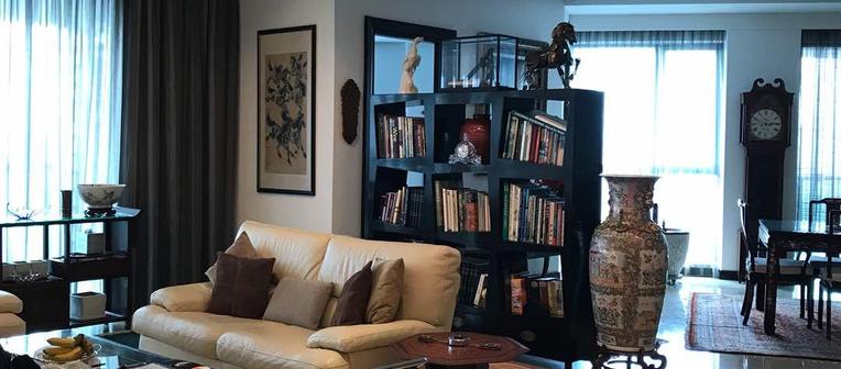 Condominium For Sale in KL City Centre Wilayah Persekutuan Kuala Lumpur - Image 2