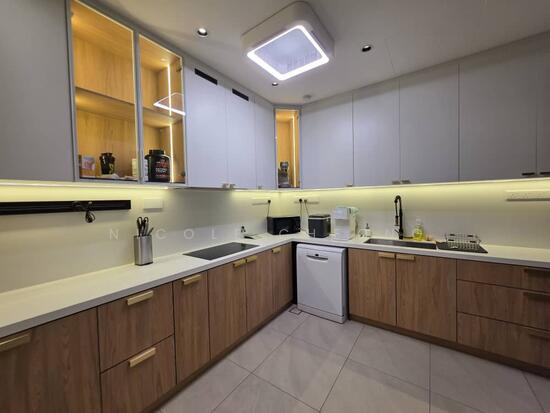 Condominium For Sale in Desa Park City Wilayah Persekutuan Kuala Lumpur - Image 5
