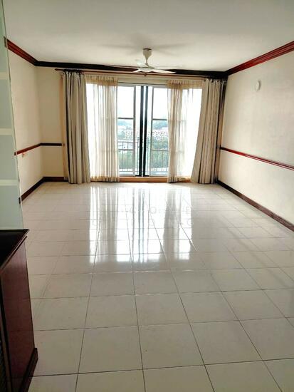 Condominium For Sale in Mont Kiara Kuala Lumpur