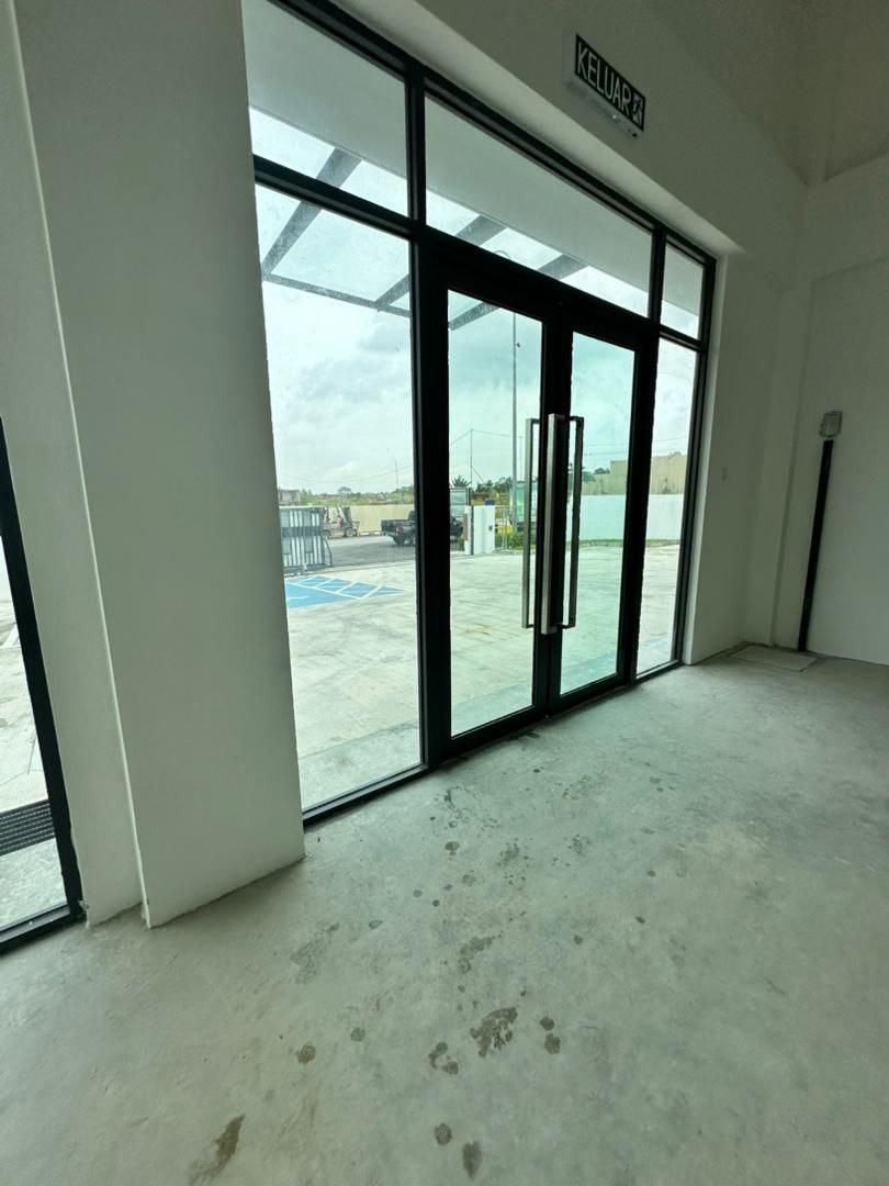 Semi-D Factory For Rent in Ulu Tiram Johor - Image 6