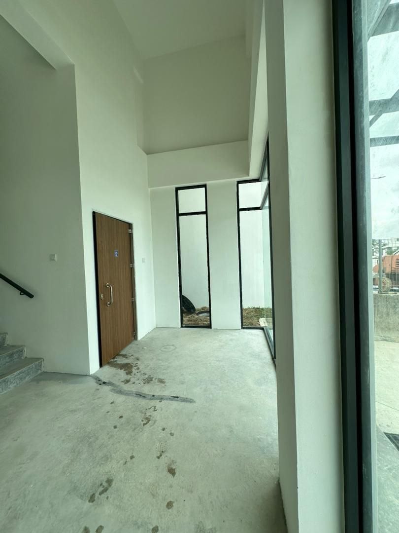 Semi-D Factory For Rent in Ulu Tiram Johor - Image 3